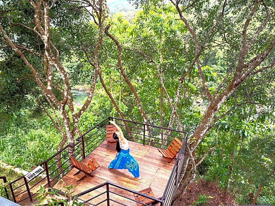 Aqua Dunhinda Villa & Nature Retreat