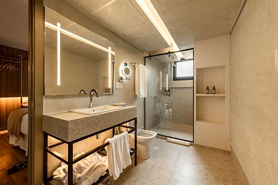 BA'RA Hotel