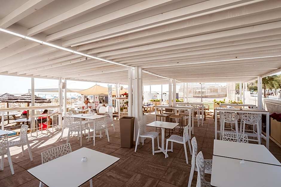 Hotel Villa del Mare