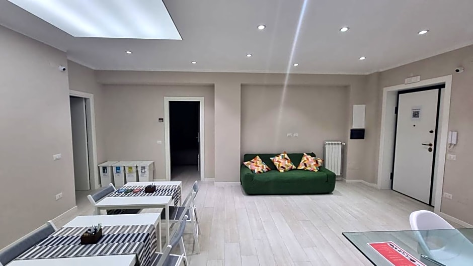 Bed and Breakfast De Rosa