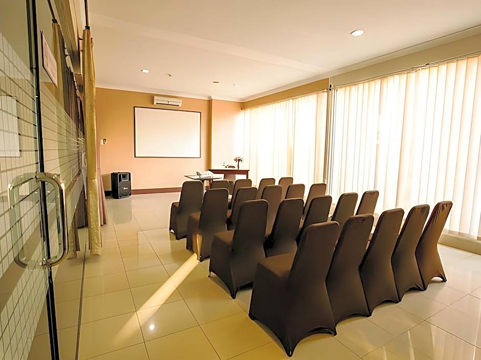 Swiss-Belhotel Borneo Samarinda