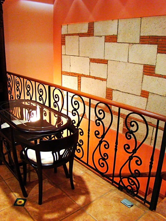 Marhialja Hotel Boutique