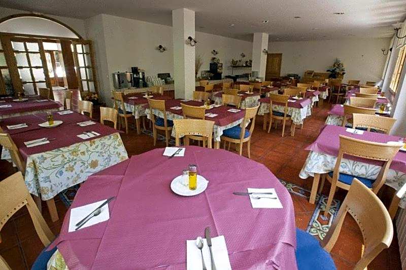Hotel Estanys Blaus