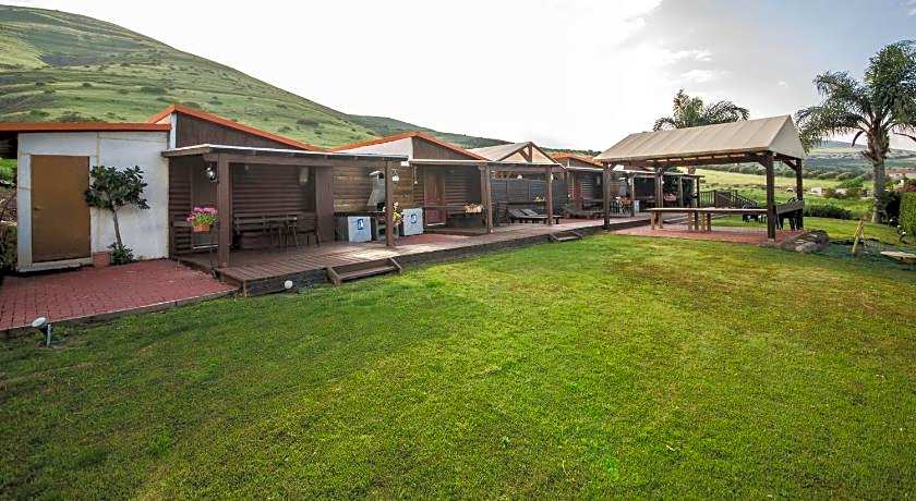 Avigail Guest House