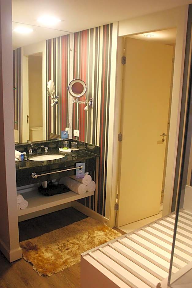Radisson Hotel Curitiba