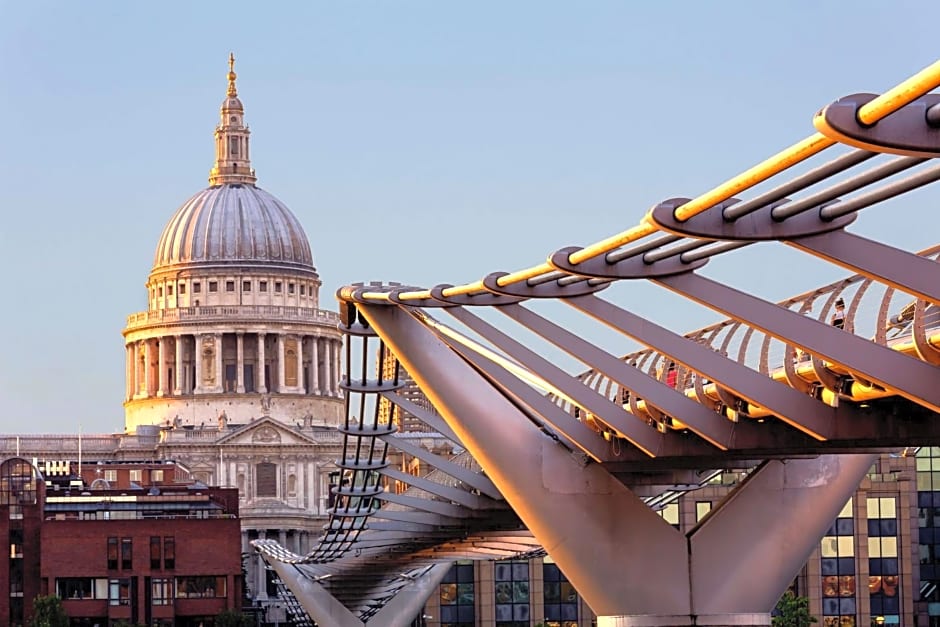 Andaz London Liverpool Street, By Hyatt