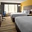 Holiday Inn Express Atlanta-Kennesaw