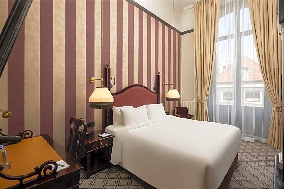 Hotel Des Indes The Hague