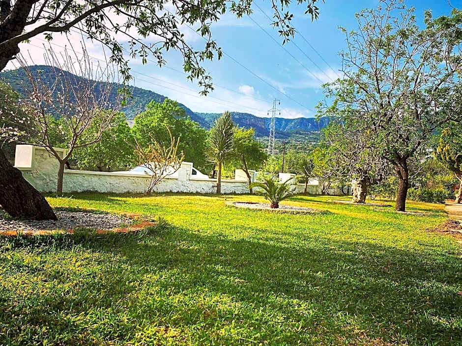 Yarä±mada Butik Otel