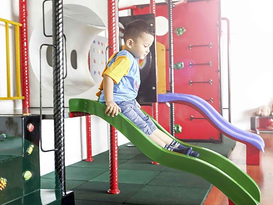 Novotel Jakarta Gajah Mada Hotel