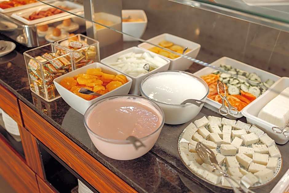 ABC Hotel Porto - Boavista