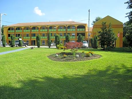 Plum Tree Inn