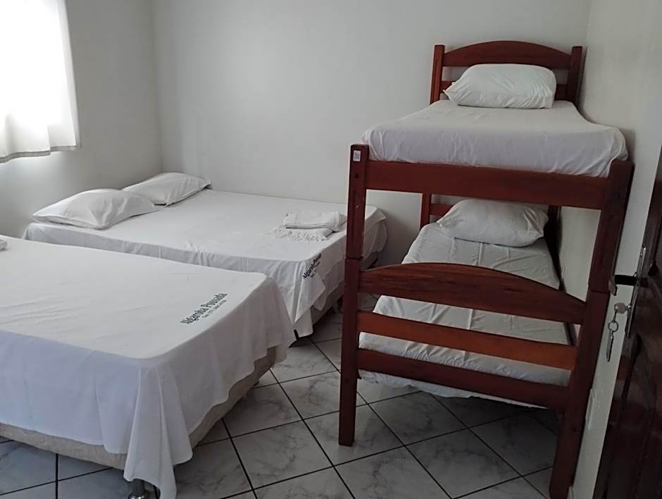 Hotel Algaroba Anexo