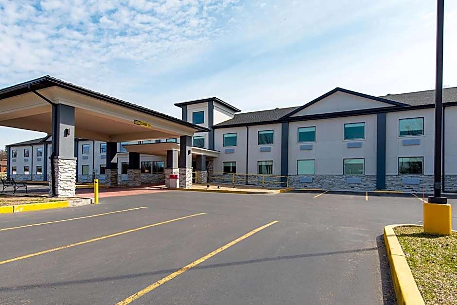 Quality Inn Mishawaka - South Bend