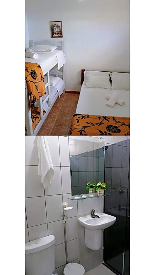 Pousada Canto de Guarajuba