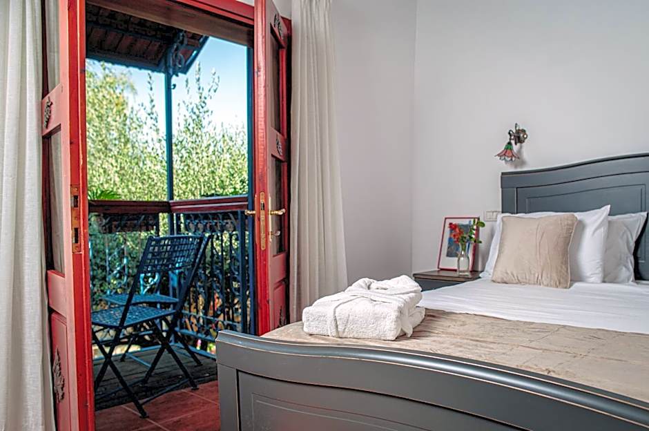 וילה תהילה המחודש - The new Villa Tehila