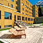 St. Moritz Youth Hostel