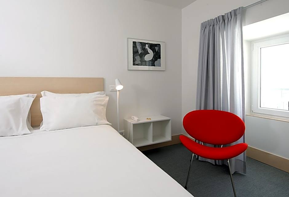 Hotel Convento do Salvador