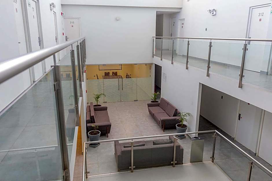 Casa Andina Standard Talara