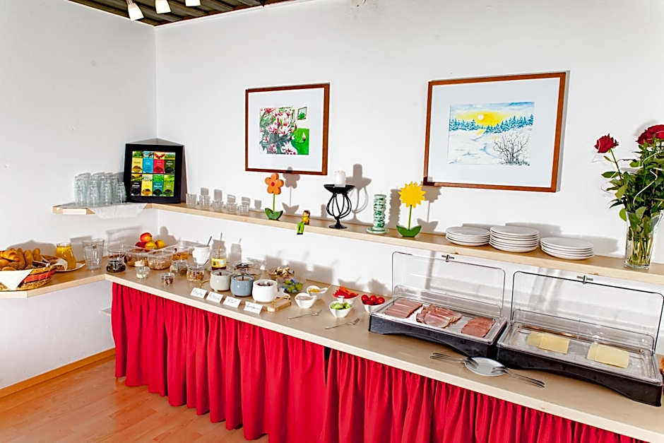 Thermenpension Gigler