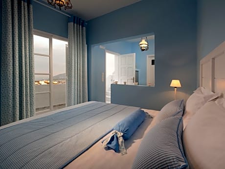 Senses Petit Room