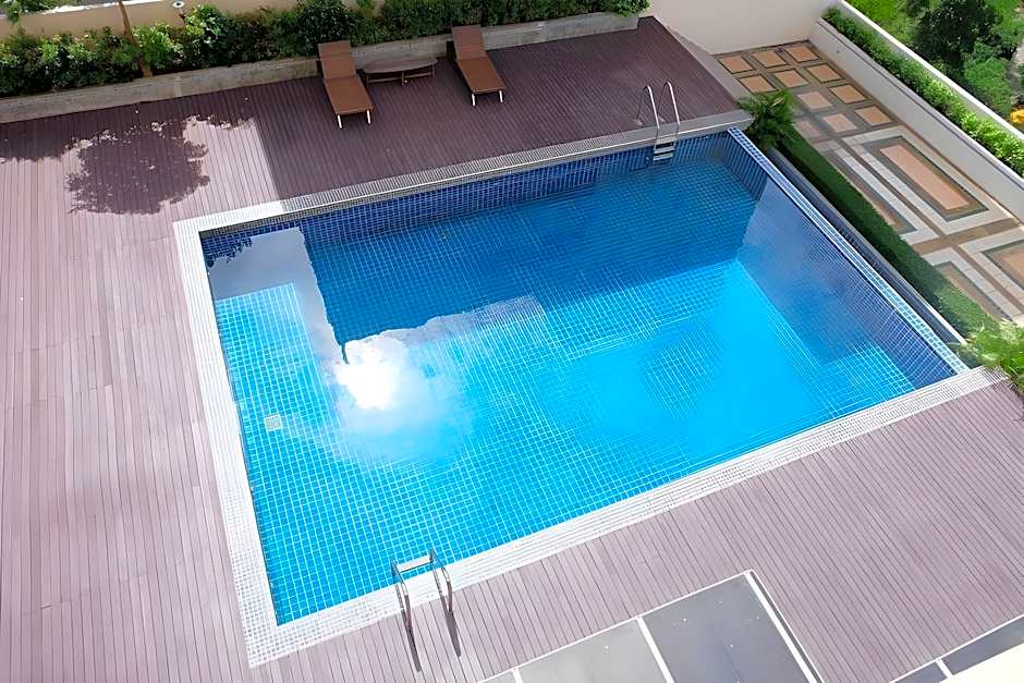 Ampo Residence Hotel