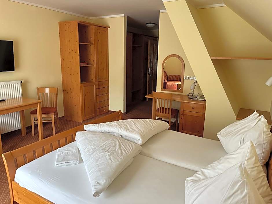 Wohlfühl Hotel Wiesenhof