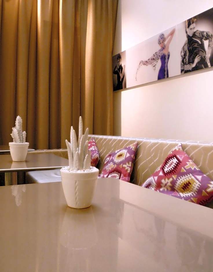 Hotel Mayet