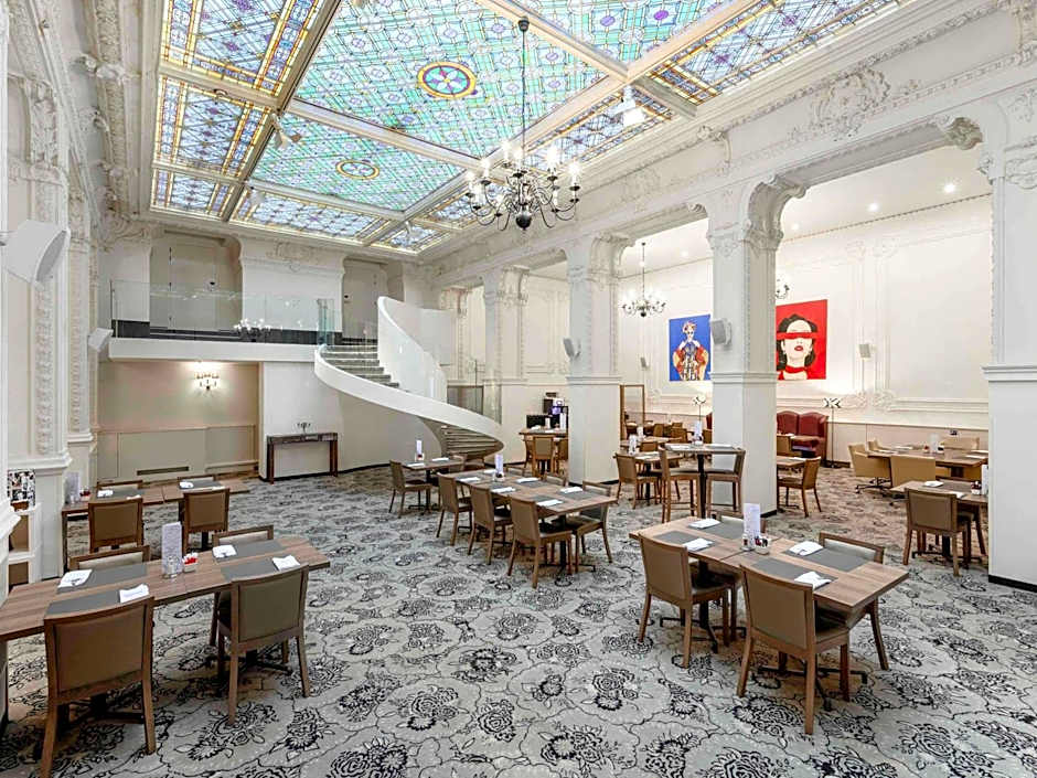 Hotel Nemzeti Budapest - MGallery
