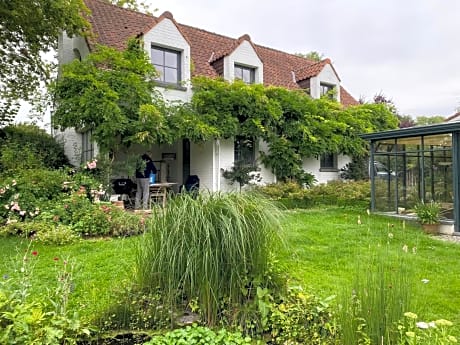Le Cottage