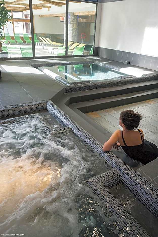 CGH Résidences & Spas Kalinda