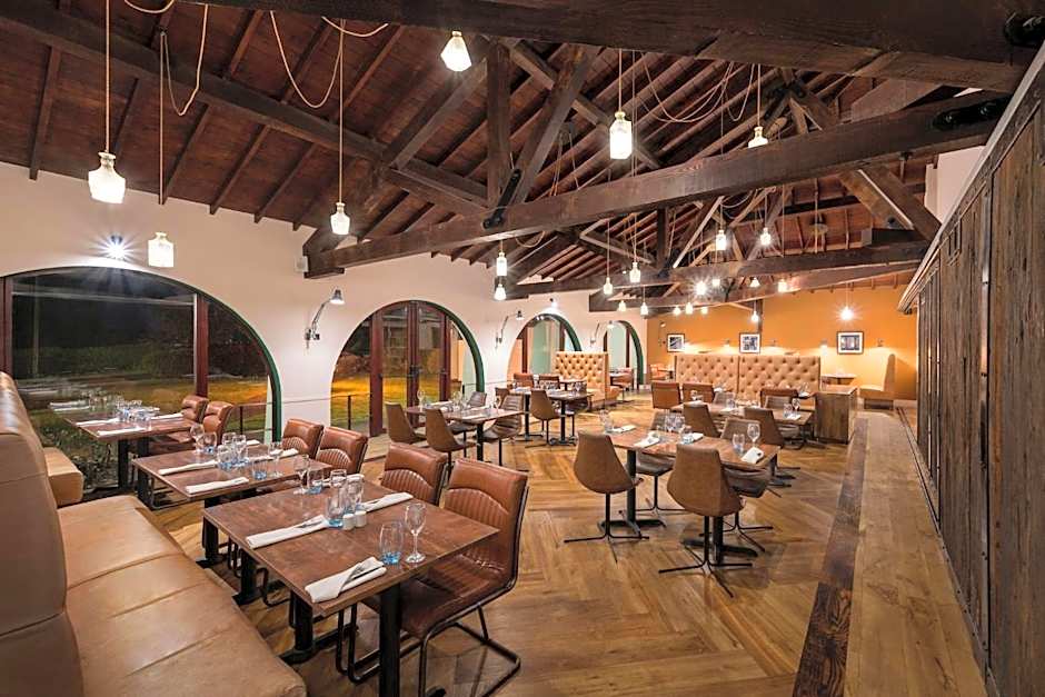 Holiday Inn Birmingham Bromsgrove By IHG