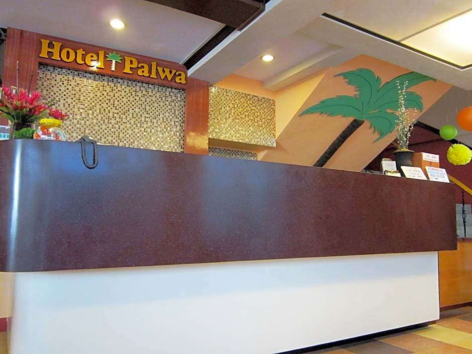 Hotel Palwa