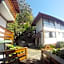 Hotel Coquille