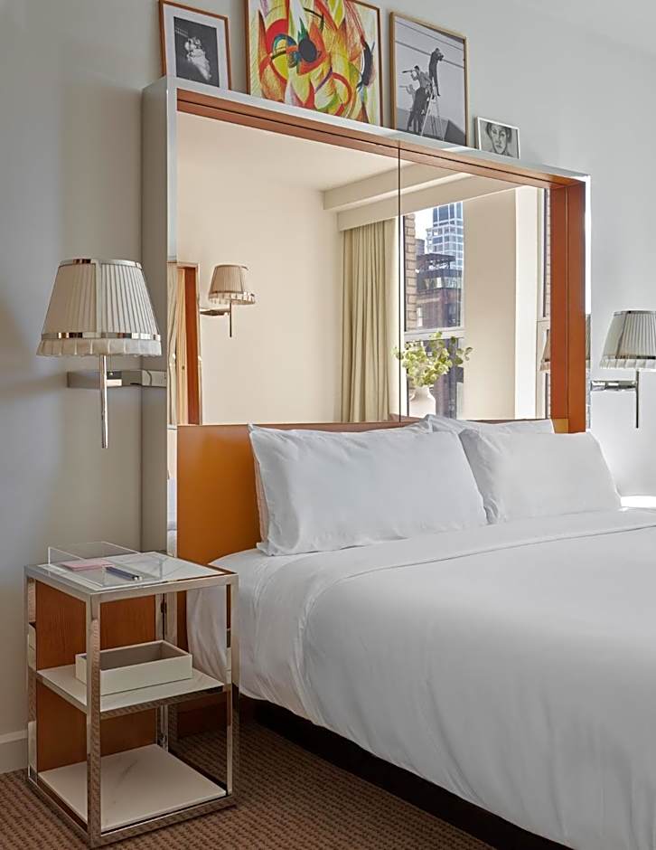 Hotel Park Ave