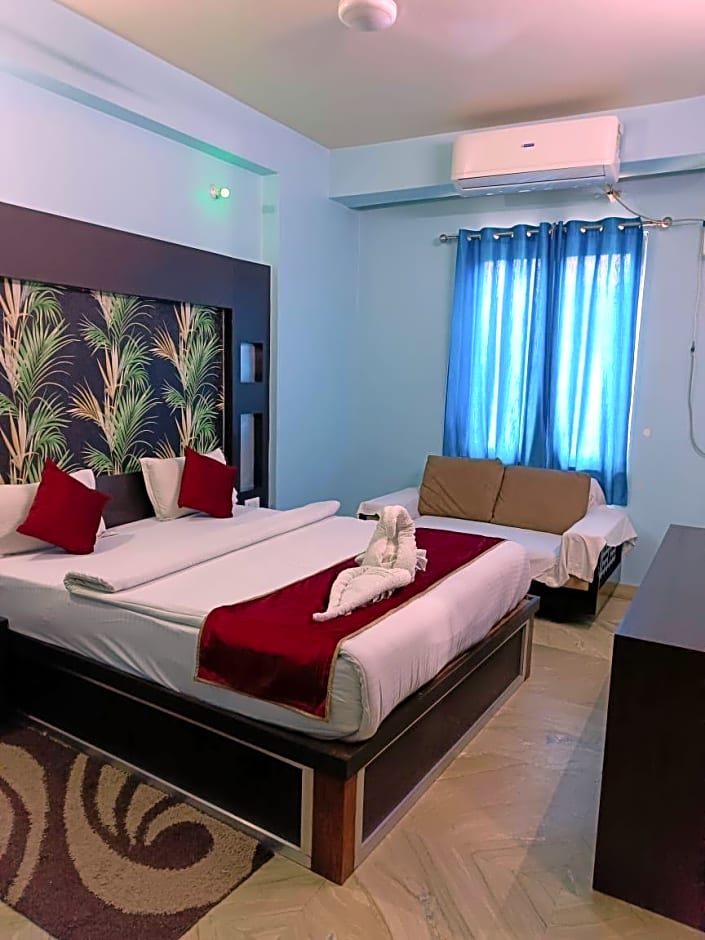 Hotel Nirmala Inn