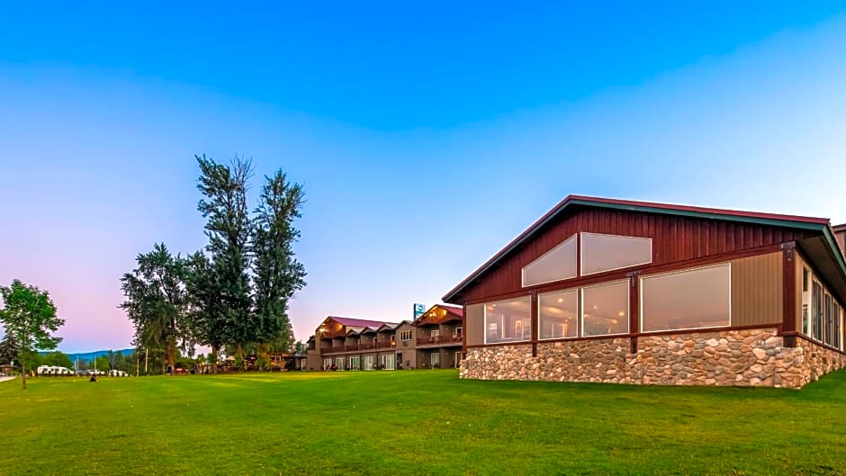 Best Western Edgewater Resort