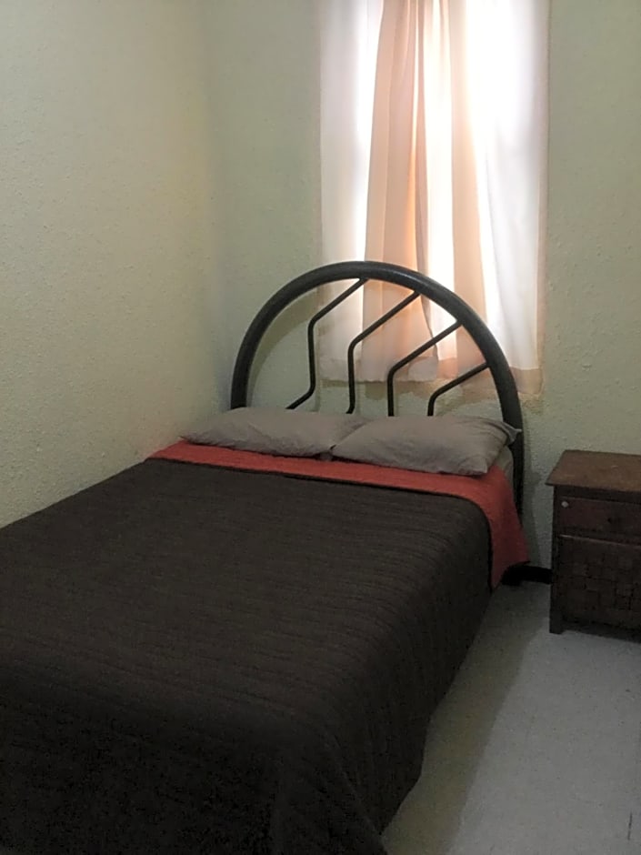Hostal Ciudad de Mexico