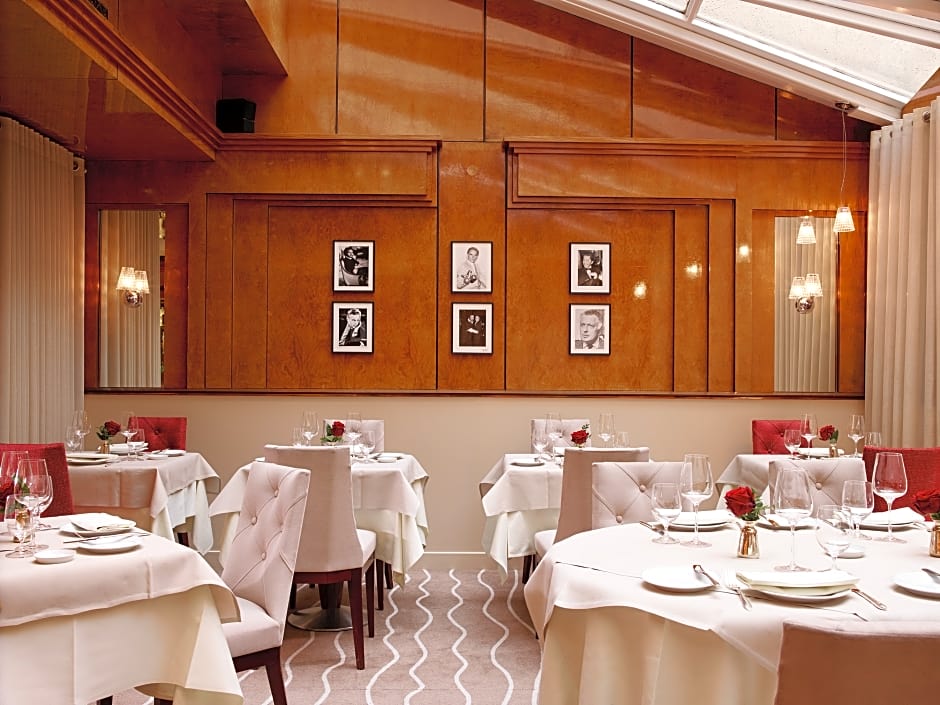 Norman hotel & spa - Paris Champs Elysees