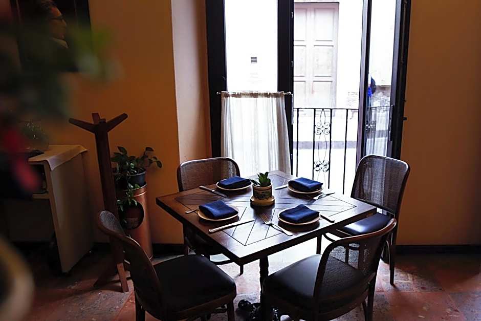 Casona Alonso 10- Hotel Boutique