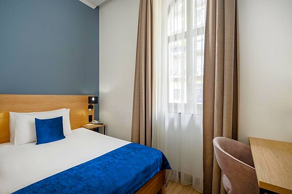 Bristol Hotel Budapest