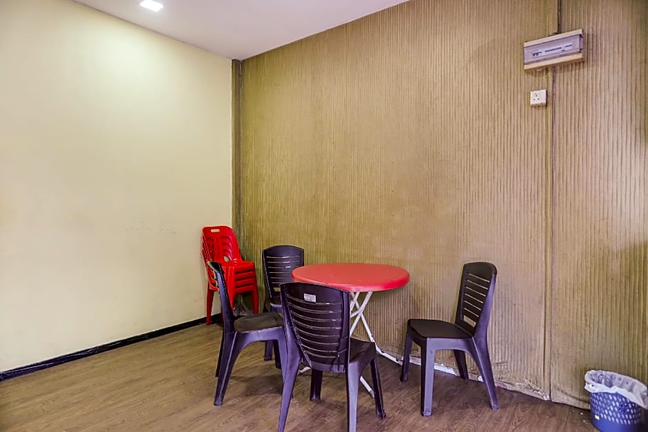 Hotel O Sunny Syariah