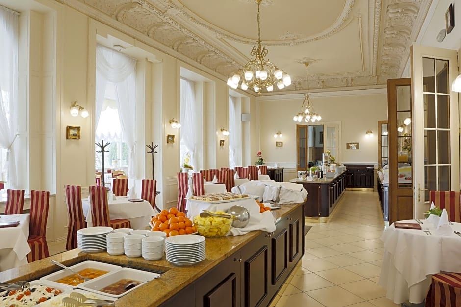 Hotel Georgy House