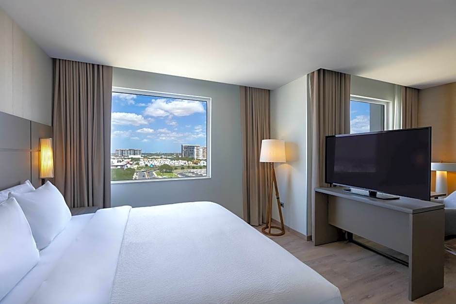 Residence Inn by Marriott Merida
