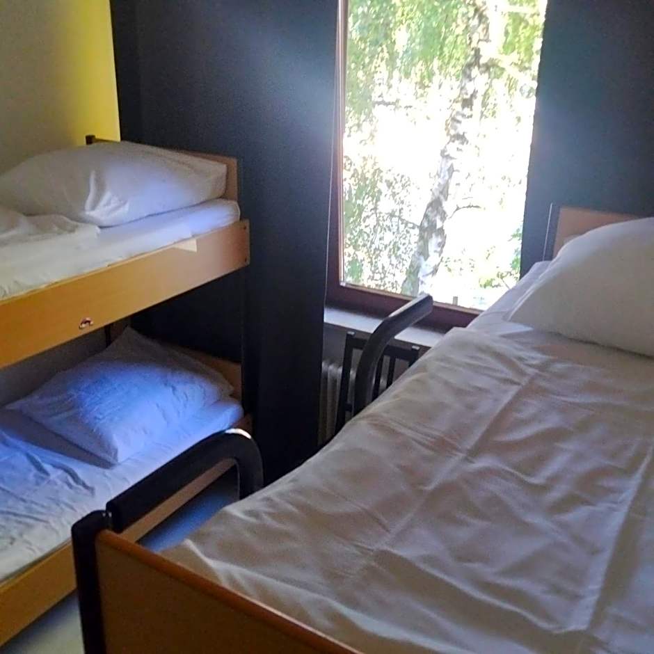 Monteurzimmer in Hamburg West bei Hansezimmer