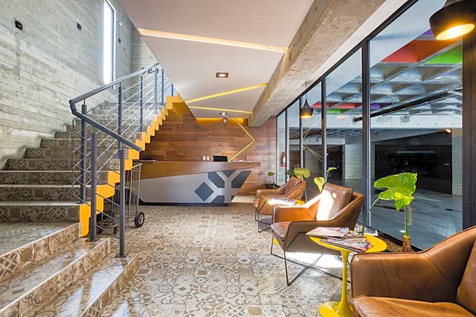 ULIV Revolucion Tijuana