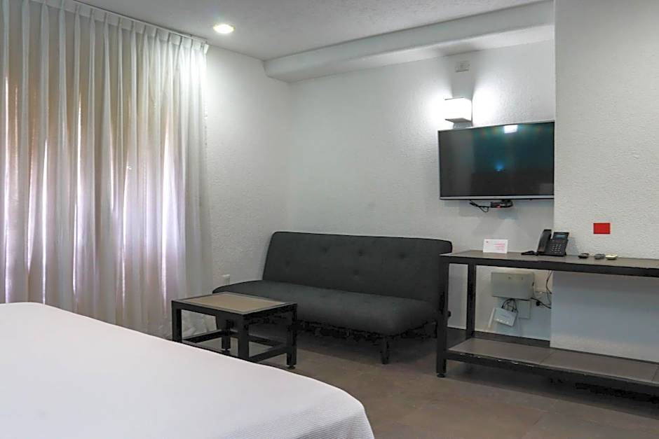 Hotel MX portal maya