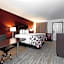 Red Roof Inn Fort Smith Downtown