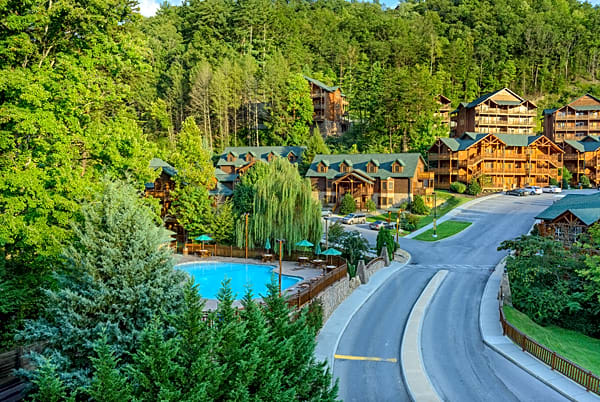 Westgate Smoky Mountain Resort & Water Park