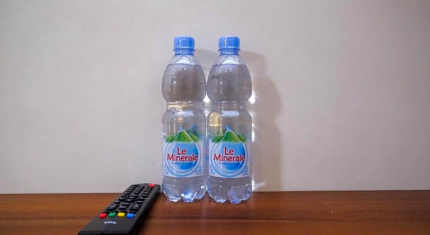 RedDoorz Syariah near Transmart Pabelan Solo